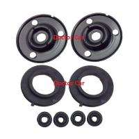 ราคา NISTO ยางโช๊คอัพหน้า นิสสัน นาวาร่า NP300 D40 D23 2005 2020 Nissan Navara ยางรองหัวโช้คอัพหน้า เบ้าโช๊คหน้า ยางรองสปริงโช๊คหน้า (12407719179)