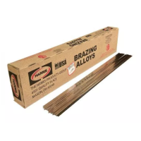 ราคา ลวดเชื่อมเงิน 0 HARRIS แบบแบน 3 2mm 1 3mm ความยาวเส้น50cm แพ็ค ครึ่งกิโล 701 15009 (20611090150)