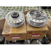 ราคา แท้เบิกศูนย์ ดุมหน้า ดุมหลัง รถรุ่น Wave110i Wave125ปลาวาฬLED (20041351414)