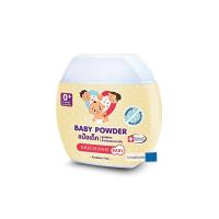 ราคา Srichand Baby Baby Powder แป้งเด็ก ศรีจันทร์ เบบี้ พาวเดอร์ สำหรับเด็กแรกเกิด (20070751914)