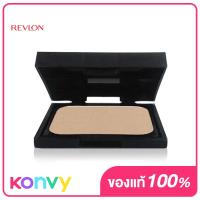 ราคา REVLON Colorstay Powder Foundation Refill 10g 180 Sand Beige (16429183162)