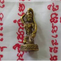 ราคา พระแม่ธรณีบีบมวยผม รูปหล่อพระแม่ธรณี รูปปั้นพระแม่ธรณี รูปปั้นทองเหลือง แม่พระธรณี เครื่องราง พระเครื่องไทย ทองเหลือง (16361466598)
