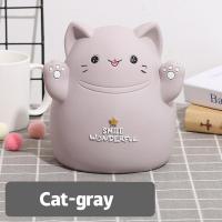 ราคา xinกระปุกออมสิน กระปุกออมสินลายแมวน่ารัก ของขวัญ กระปุกออมสิน กระปุกออมสินลายแมวน่ารัก ของขวัญ กระปุกออมสิน ATM กระปุกออมสินล (20355487494)