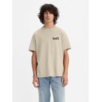 ราคา เสื้อยืด Levis Mens Relaxed Fit Short Sleeve Graphic T Shirt Performance Cool (18357007498)