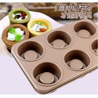 ราคา ถาดอบ คัพเค้ก ถาดอบเค้ก (11389019372)