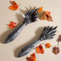 ราคา กริช พญานาค 7 เศียร พญานาค มีดพญานาค เนื้อโลหะผสม ขนาด 4 0 นิ้ว (20666591449)