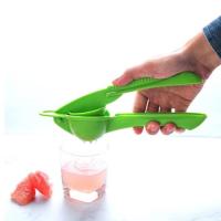 ราคา บีบน้ำมะนาว ที่บีบมะนาว ที่คั้นมะนาว พลาสติก อย่างดี หนา ทนทาน คัดสรรจากวัสดีที่ดีที่สุด ช่องใส่มะนาวออกแบบมาให้บีบได้ชิด (11928863157)