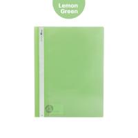 ราคา e file แฟ้มเสนองาน เติมไส้ได้ ขนาด A4 เเบบเจาะ 2 รู รุ่น 51A (17219861126)