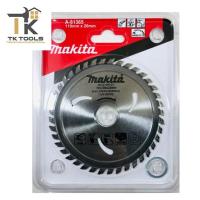ราคา ใบวงเดือน 4 นิ้ว MAKITA 30T 40T 60T (7499227686)