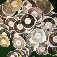 ราคา สุ่ม แผ่นเกมส์ UMD ไม่มีกล่อง สำหรับเครื่องเกมส์ Psp ทุกรุ่น สำหรับนักสะสม และนักเล่น (20654541936)