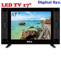 ราคา GZ L LED Digital TV LED Analog TV LED Amart TV 32 นิ้ว และ 17 นิ้ว ระบบอนาล็อกระบบดิจิตอลระบบสมาร์ททีวี (20747904700)