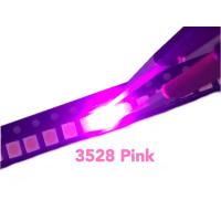 ราคา หลอดไฟเรือนไมล์ วีโก้ ฟอร์จูนเนอร์ อินโนว่า LED SMD 3528 แสงสีไอซ์บลู แสงสีชมพู แสงสีขาว 20 หลอดต่อ 1 ชุด สำหรับไฟหน้าปัดเรือนไมล์ VIGO ใช้ 8 หลอด ฟอร์จูนเนอร์ใช้ 21 หลอด (17810540859)