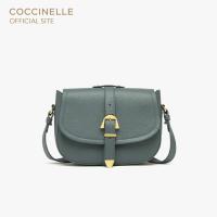 ราคา COCCINELLE MAGALU HANDBAG 150201 กระเป๋าถือผู้หญิง (20070154096)