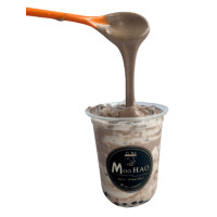 ราคา ผงทำนมเหนียวสำเร็จรูป พร้อมสูตรตีนมเหนียว (14920265462)