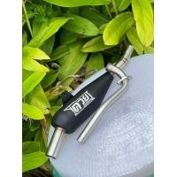 ราคา ท่อย่นเชง เวฟ110i ดรีม 2014 2020 (20409937780)