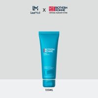 ราคา BIOTHERM HOMME T Pur Cleanser 125ml ไบโอเธิร์ม ออมม์ ที เพียว คลีนเซอร์ สำหรับผิวมัน ควบคุมความมัน เหงื่อ โฟมล้างหน้าผู้ชาย Skincare for Men (351960635)