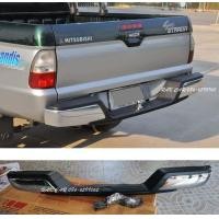 ราคา กันชนท้าย สตาด้า STRADA BIG M FRONTIER TFR ทรง Super Tiger (7527873864)