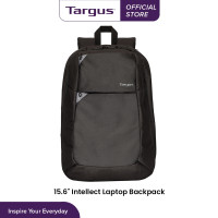 ราคา กระเป๋าเป้ใส่โน๊ตบุ๊คสำหรับขนาด 15 6 นิ้ว Targus Intellect Laptop Backpack TBB565GL (20344246047)