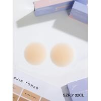 ราคา Sabina ซิลิโคนปิดจุก รหัส SZR3102 สีเนื้ออ่อน (8822213717)