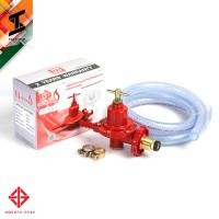 ราคา soi tiger kb5 เตาหัวฟู่ เตาแก๊สแรงดันสูง gmax เตาเร่ง รุ่น KB5 หัวเร่ง พร้อมสายหัวปรับแรงดันสูง scg (20747719717)