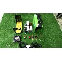 ราคา อะไหล่ตู้เชื่อม Inverter ตู้เชื่อมไฟฟ้า เครื่องเชื่อม IGBT MMA 250 Hier รุ่นเต็ม (1788854595)