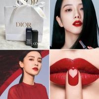 ราคา ลิปสติกพร้อมถุง ROUGE DIOR FOREVER 1 5gของแท้ (20546458225)