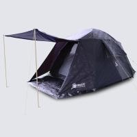 ราคา สนามเดินป่า เต็นท์โดม 4 5 คน รุ่น STRINGRAY IV FCSW017 FCSW033 FCSW035 (16619126824)