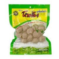 ราคา โกเด้ง ลูกชิ้นเนื้อวัว 100 ก (14525927503)