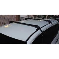 ราคา แร็คหลังคาสำหรับ Mitsubishi Xpander ไมเจาะรถ ของใหม่ (18686478768)