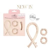 ราคา invisibobble ยางรัดผม GIFT SET Handle With Curl (17473093951)