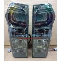 ราคา ไฟท้าย dmax ไฟท้ายเดิม ออลนิวดีแมค led ปี 2012 2013 2014 2015 2016 2017 2018 ALL NEW ISUZU DMAX LED Dmax led (11177660480)