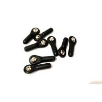 ราคา Ball Link 1 รูเกลียว3mm ราคาต่อ1ชิ้น OT0045 อุปกรณ์ เรือ เฮลิคอปเตอร์ น้ำมัน ไฟฟ้า RC (15217848744)