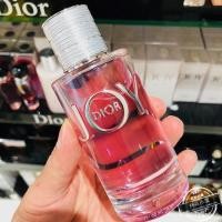 ราคา เตรียมจัดส่งน้ำหอมดิออร์ Dior JOY น้ำหอมผู้หญิง Woody Floral น้ำหอม Dior Joy by Dior EDP 90ML กลิ่นหอมติดทนนาน (20562802353)