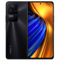 ราคา Poco F4 5G Ram6หรือRam8 128gbหรือ256gb เครื่องใหม่มือ1เครื่องศูนย์ไทย รับประกันศูนย์ มือถือ 5G สเปคแรง จอรีเฟรชเรทสูง ส่งฟรี (17066103375)