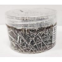 ราคา เข็มหมุด ตะปูเข็ม ตะปูหมุด เข็มทำกระทง ตะปูเล็ก งานฝีมือ เข็มเย็บกระดาษ (1745632564)