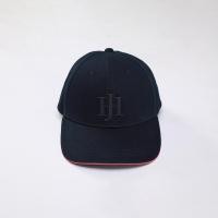 ราคา John Henry หมวกแก๊ป รุ่น JH S123MHAAC13 สีกรมท่า (17598005850)