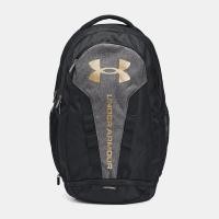 ราคา UNDER ARMOUR กระเป๋าสะพายหลังผู้ใหญ่ รุ่น UA Hustle 5 Backpack 1361176 (19806579744)