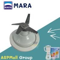 ราคา เครืองปั่น mara รุ่น 3339 เครืองปั่นน้ำผลไม้ รุ่นโถตกไม่แตก รับประกันสินค้า1ปี (9091970679)