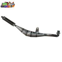 ราคา ท่อไอเสีย ท่อสูตร RC80 100 ท่อแต่ง ท่อซิ่ง ท่อข้าง ถูก 239 SHOP (1252938561)