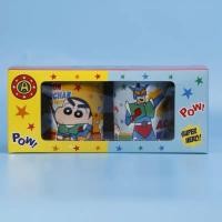 ราคา พร้อมส่ง แก้วชินจัง Crayon Shin chan แก้วน้ำ แก้วนม แก้วมัค แก้วกาแฟ แก้วเซรามิค ceramic ของแต่งห้อง แก้วน่ารักๆ (15376612825)