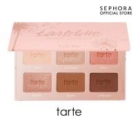 ราคา tarte Tartelette Fresh Picked Amazonian Clay Palette (20804104183)