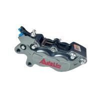 ราคา คาลิปเปอร์ดิสก์เบรกรถจักรยานยนต์ F101 HF6เบรคคาลิปเปอร์ ADL 7ใหม่ Adelin ขวาซ้าย4ลูกสูบ40มม สำหรับ BWS RSZ CNC Honda Cbr 1000 (17721477467)