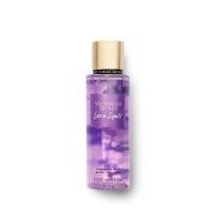 ราคา การันตี ของแท้ 100 รุ่นใหม่ ล่าสุด ไฉไลกว่าเดิม สเปรย์น้ำหอม VICTORIAS SECRET Fragrance Mist กลิ่น Love Spell ขนาด 250ml (1892026855)
