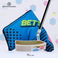 ราคา พัตเตอร์ Bettinardi Limited Run Studio Stock 9 Forever 90s (9714672854)