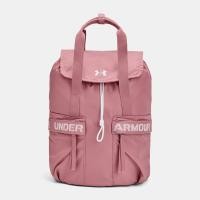 ราคา UNDER ARMOUR กระเป๋าสะพายหลังผู้ใหญ่ รุ่น UA Favorite Backpack 1369211 (19684262987)