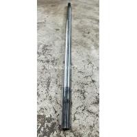 ราคา เพลากลางขับหน้า เพลาขับ 16 ฟัน 16T รถไถคูโบต้า KUBOTA รุ่น M5000M6040 อย่างดี (14390406781)