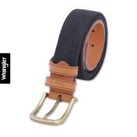 ราคา WRANGLER เข็มขัดผู้ชาย LEATHER รุ่น WR S423UBELN13 แรงเลอร์ เครื่องประดับ เข็มขัดผู้ชาย (18479765213)