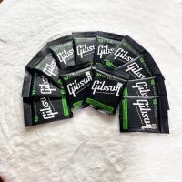 ราคา สายกีตาร์Gibsonโปร่ง เบอร์10 ยกกล่อง12ชุด คุ้มมาก สินค้าคุณภาพ เสียงดี เสียงใส พร้อมจัดส่ง (14300756550)