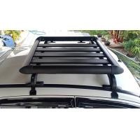 ราคา แร็คหลังคาสำหรับ Mitsubishi Mirage Attrage ไม่เจาะรถ จะแฮชแบคหรือซีดาน ได้หมด (12653096404)