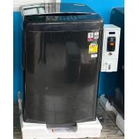 ราคา เครื่องซักผ้าหยอดเหรียญฝาบน LG 10KG (15560933577)
